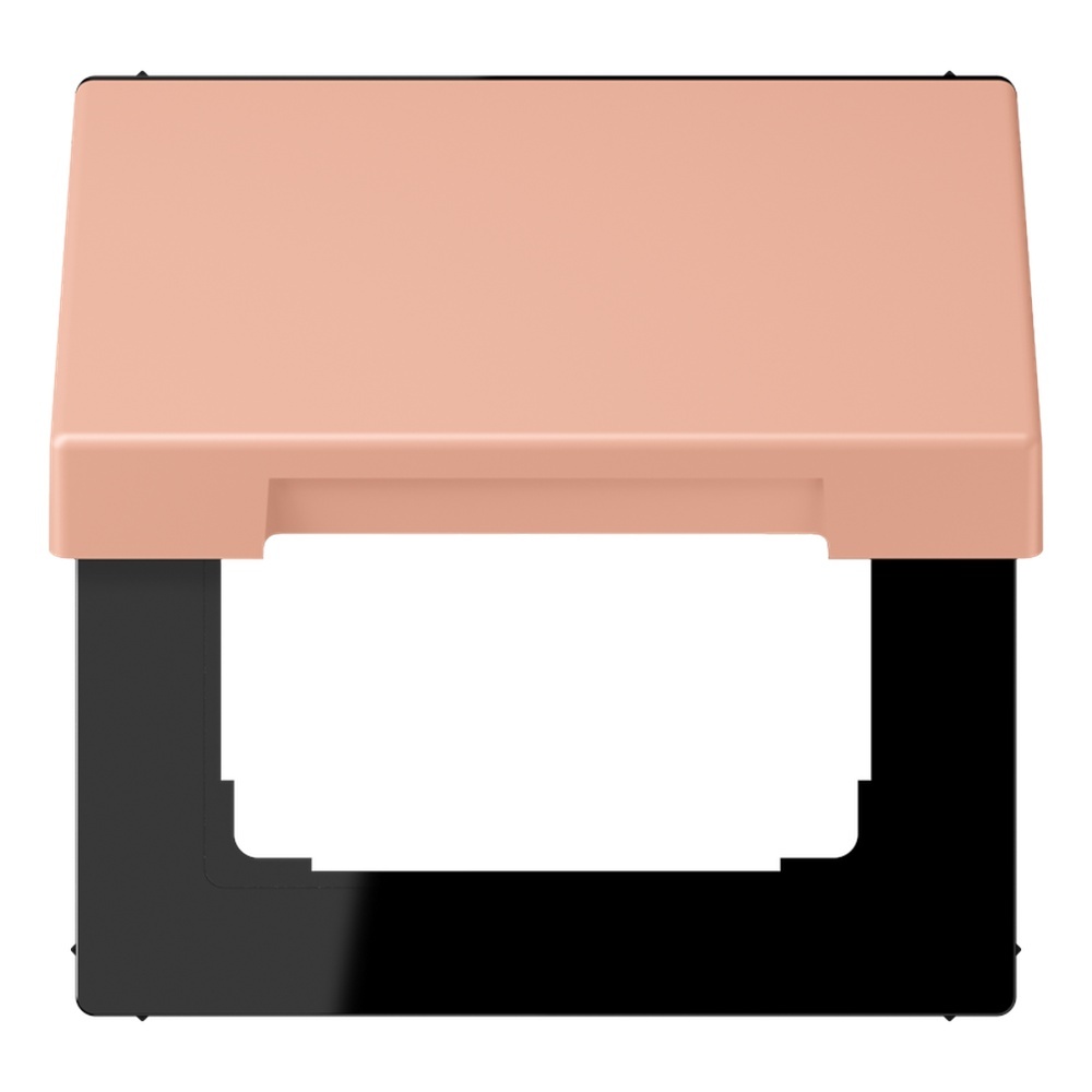 Jung Klappdeckel mit Rückstellfeder LC990BFKL231