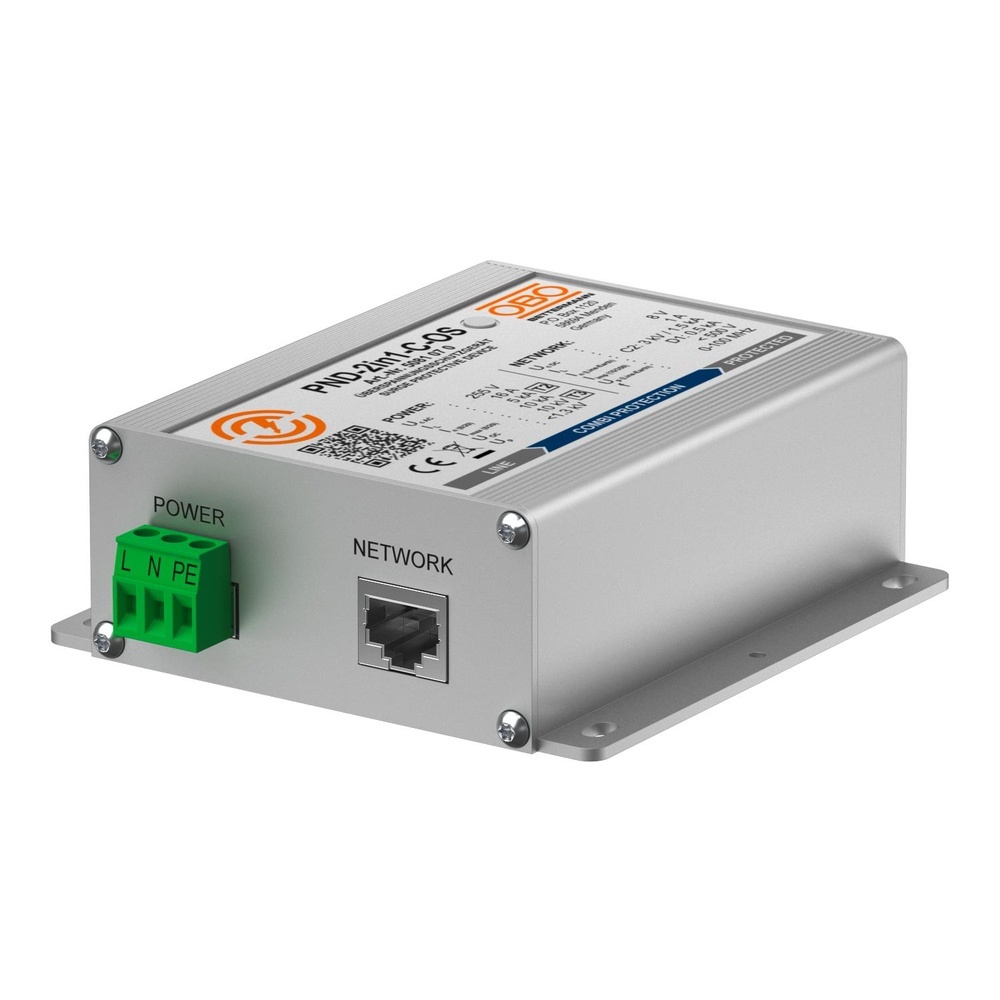 OBO Bettermann Kombischutzgerät 5081070 Typ PND-2in1-C-OS