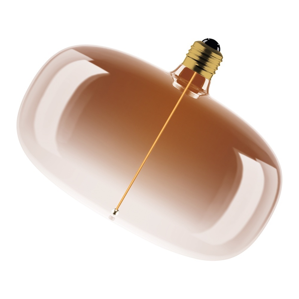 Ledvance Osram Dimmbare LED Lampe 836365