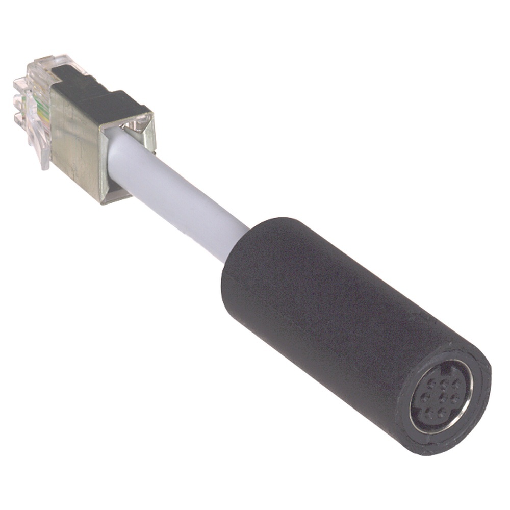 Schneider Electric Adaptersockel XPSMCCPC