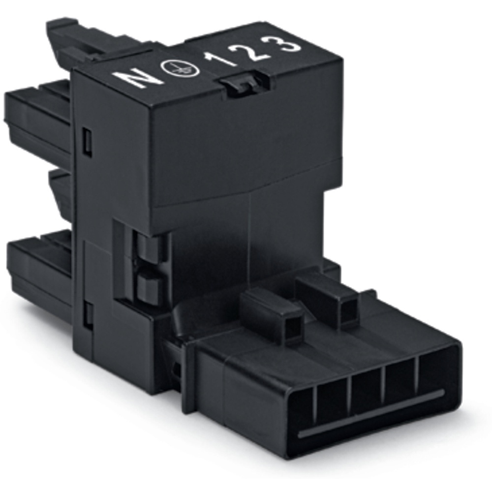 Wago Verteiler 890-929 Wago Verteiler 890-929