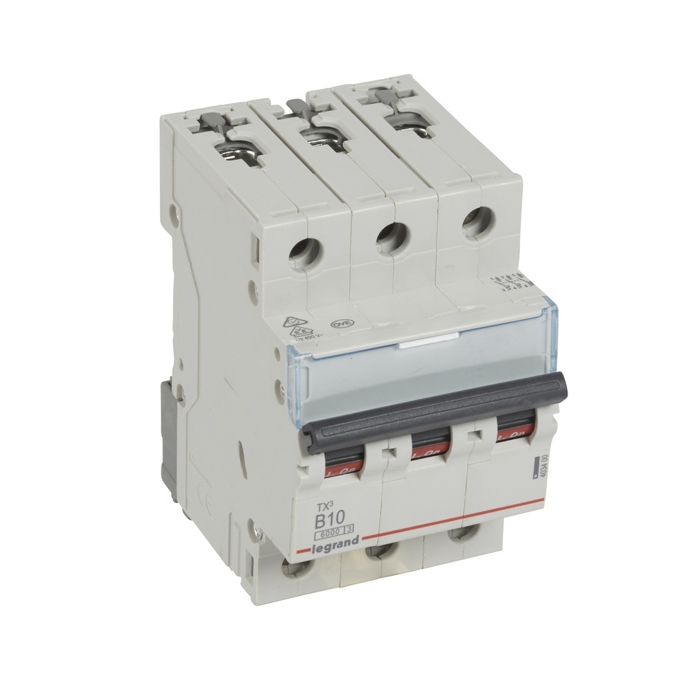 Legrand Leitungsschutzschalter 403400