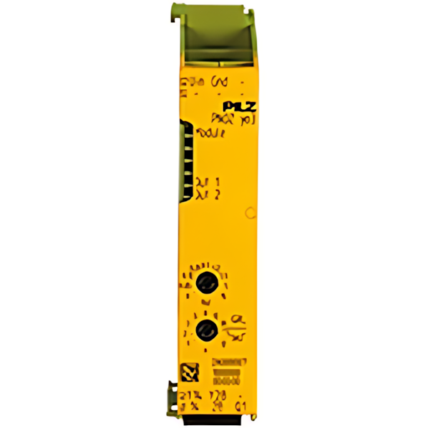 Pilz Erweiterungsmodul 2A000007 Typ PNOZ yo3 1SO 1SO t