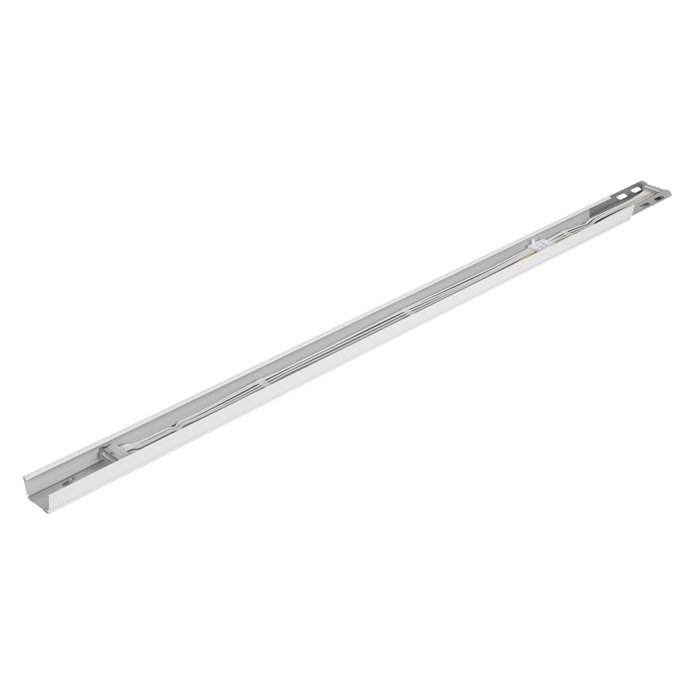 Ledvance Osram Tragschiene 299450 Typ TRUSYS-PFM-ENERGYRAIL-3000-8P-10X