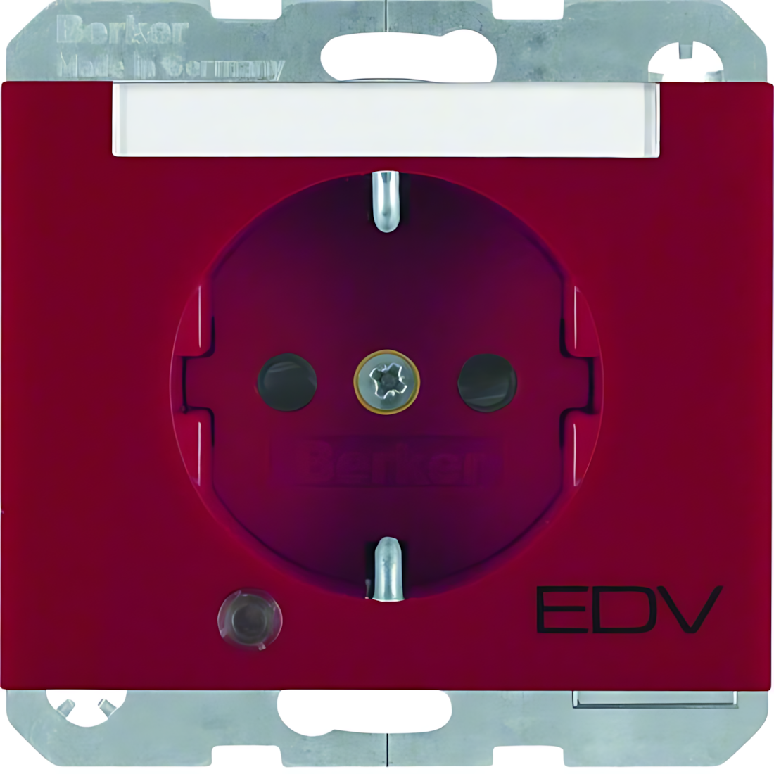 Berker Steckdose 41107115 Berker Steckdose 41107115