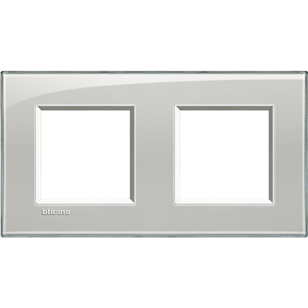 Bticino Rahmen LNA4802M2KG