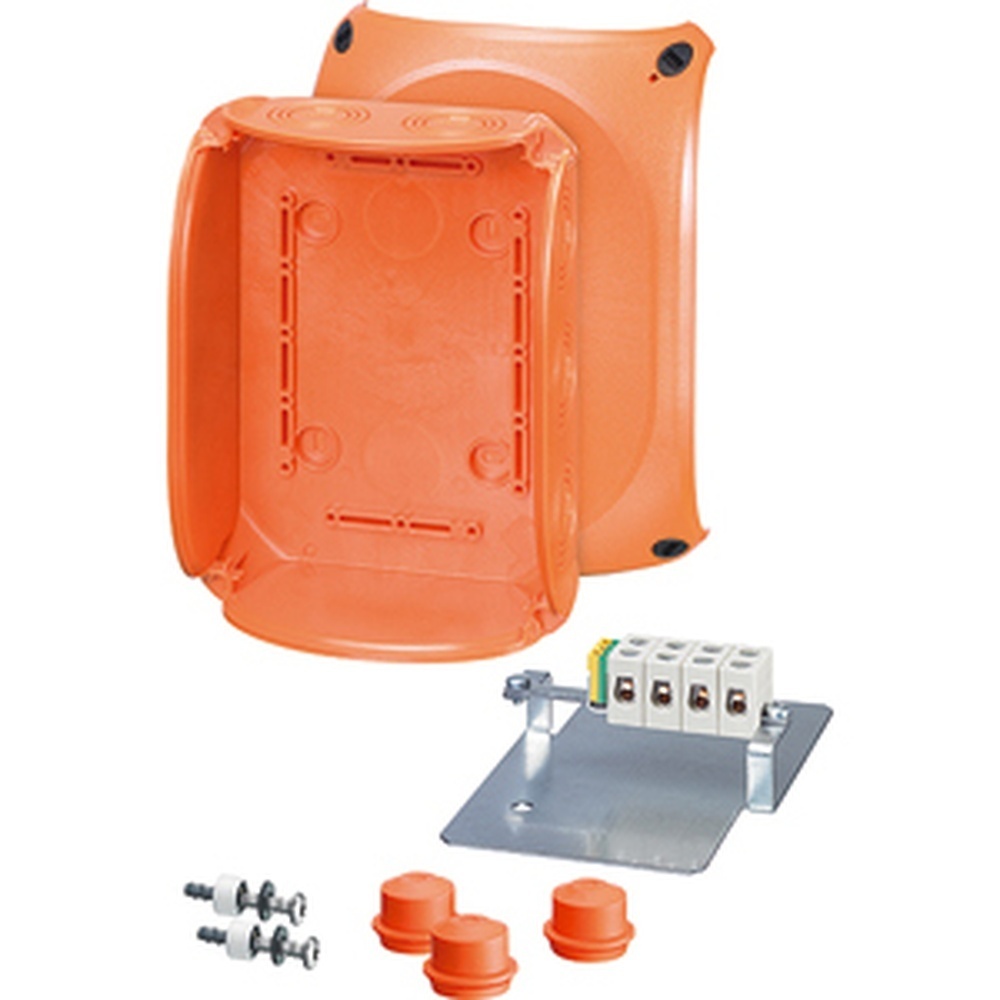 Hensel Kabelabzweigkasten FK 1616 Nr. 62000185