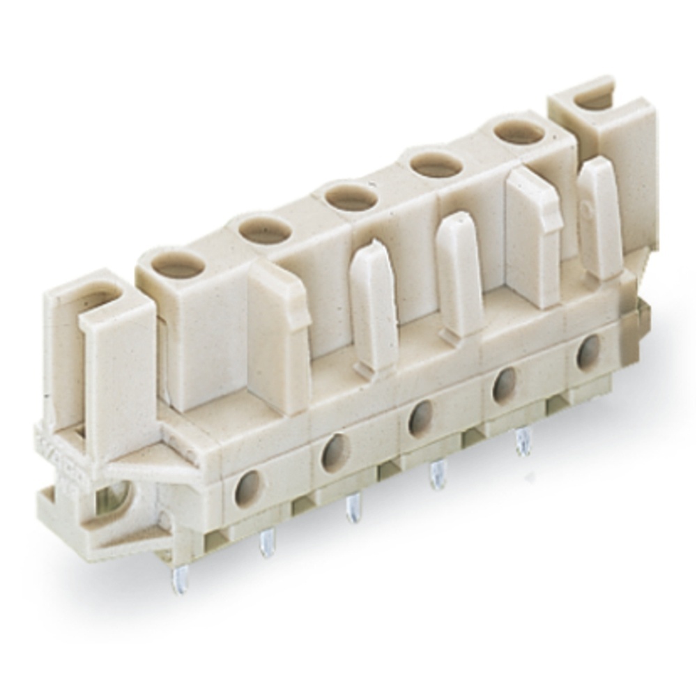 Wago Federleiste 722-737/047-000