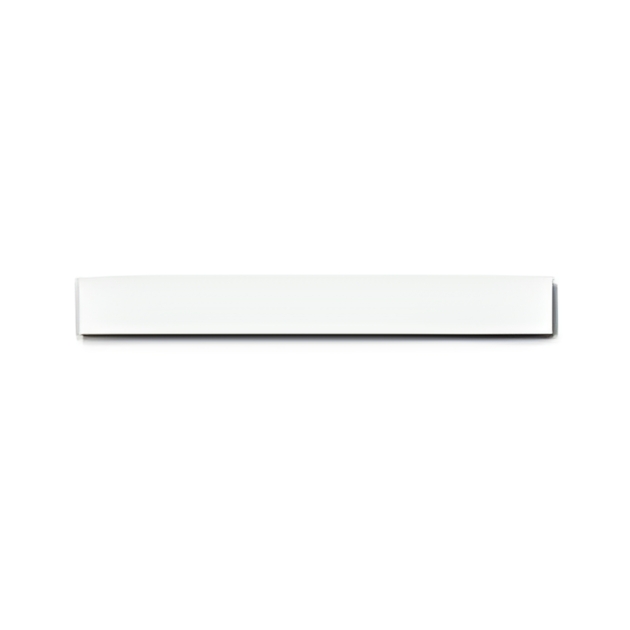 Busch-Jaeger Abschlussleiste 6310-0-0177 Typ 6348-811-101