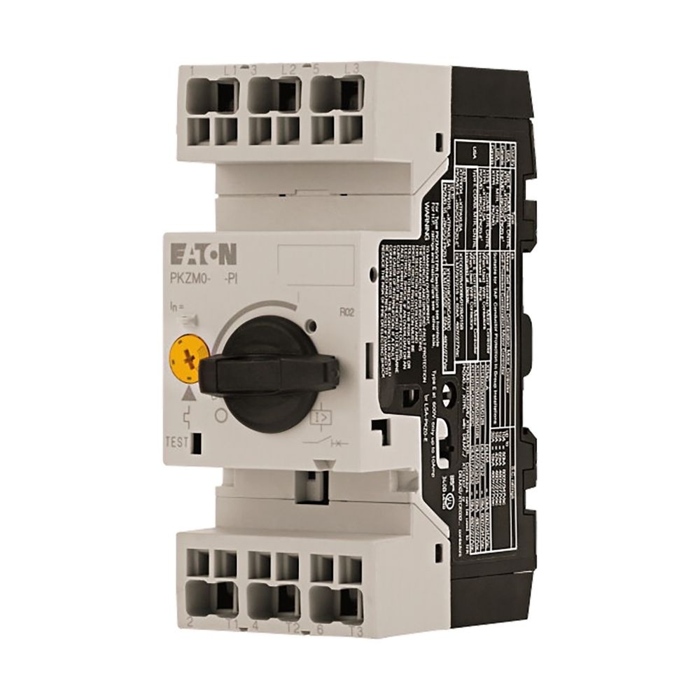 Eaton Motorschutzschalter 199149 Typ PKZM0-0,25-PI