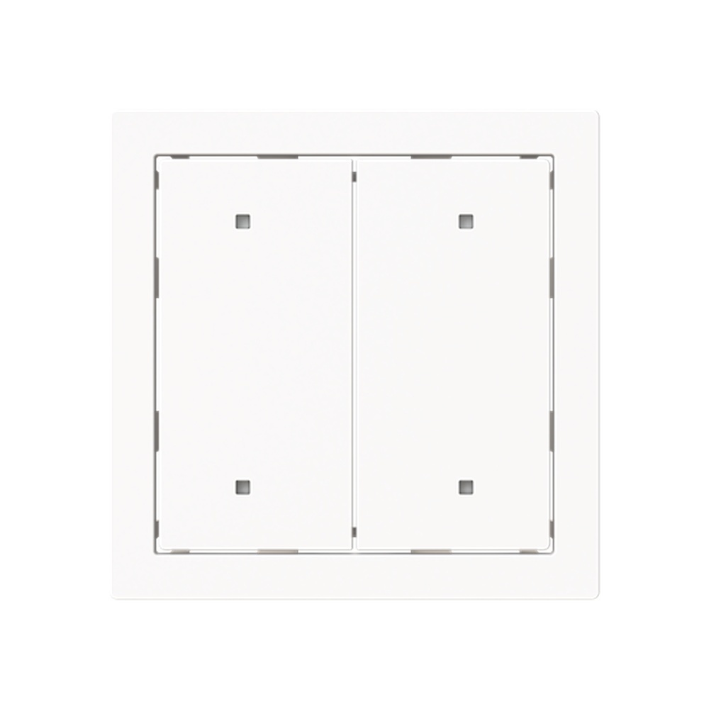 Busch-Jäger Wippe 2570-20-44M Nr. 2CKA001751A3318