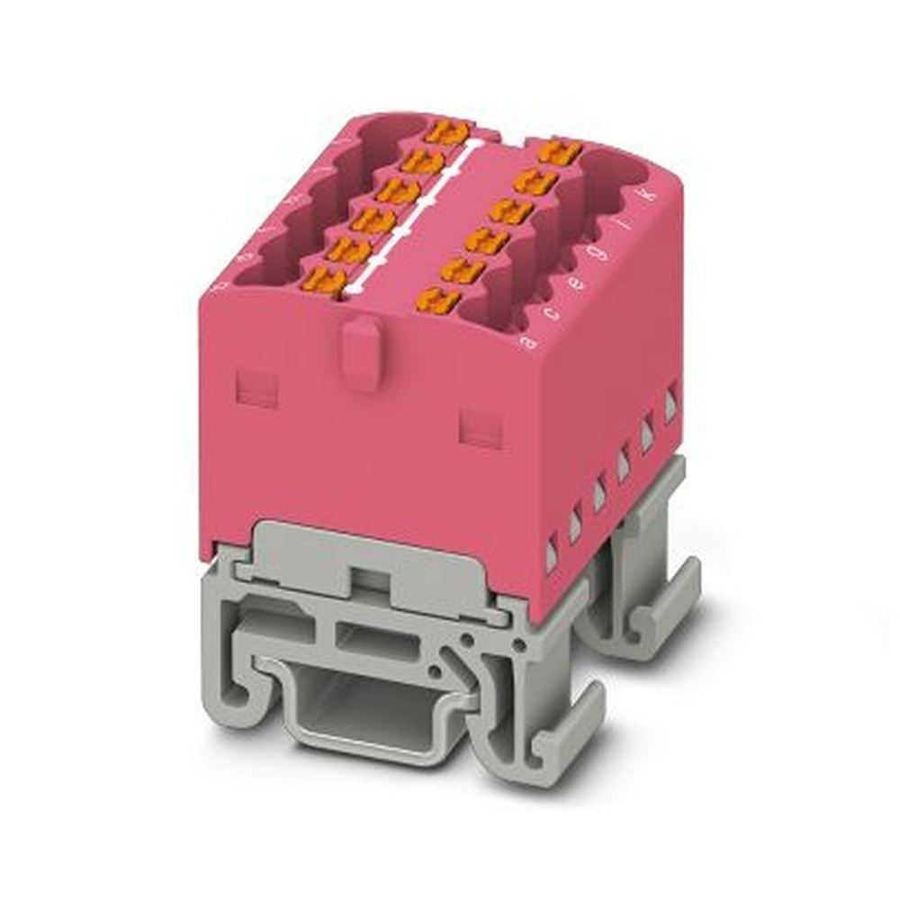 Phoenix Contact Verteilerblock 3002977 Typ PTFIX 12X1,5-NS15A PK