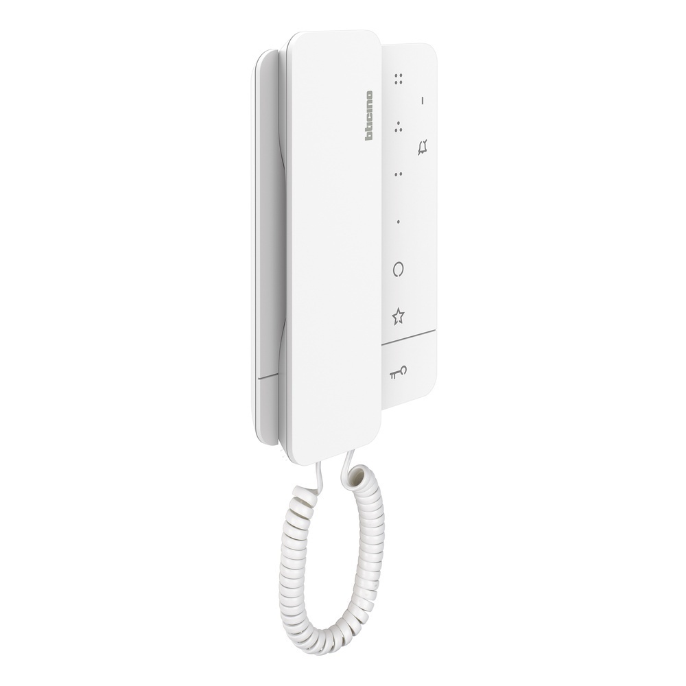 Bticino Audio Hausstation 344292 Bticino Audio Hausstation 344292