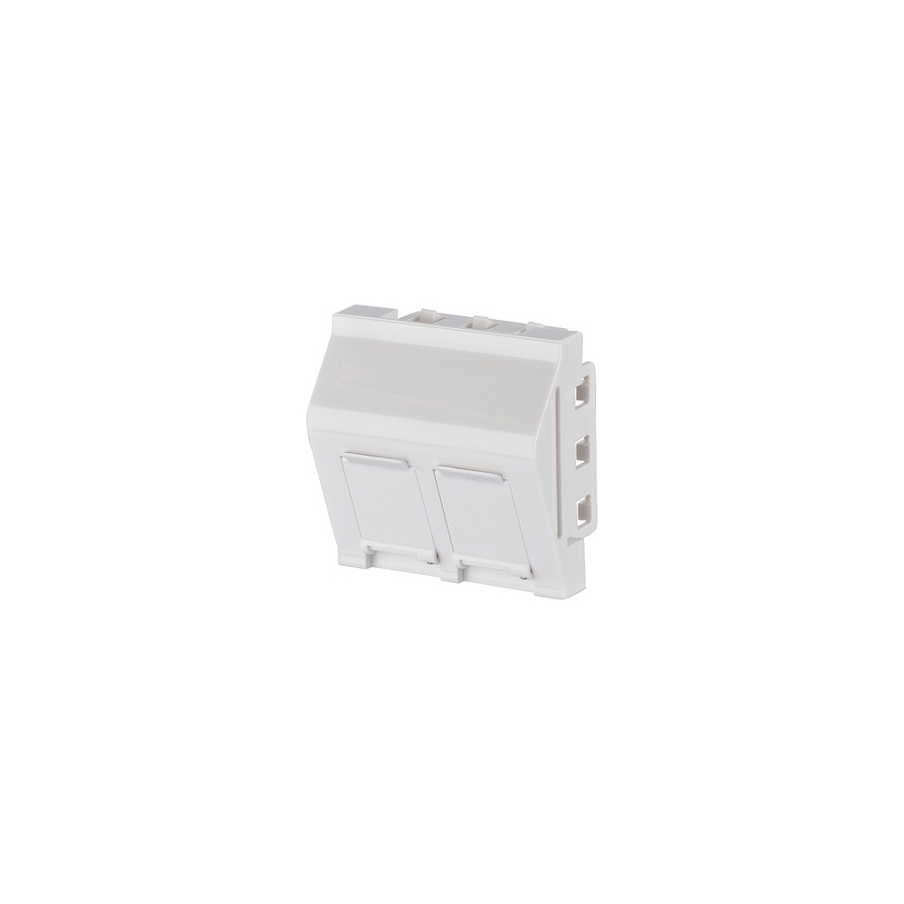 METZ CONNECT Anschlussdose 130915J4502KE