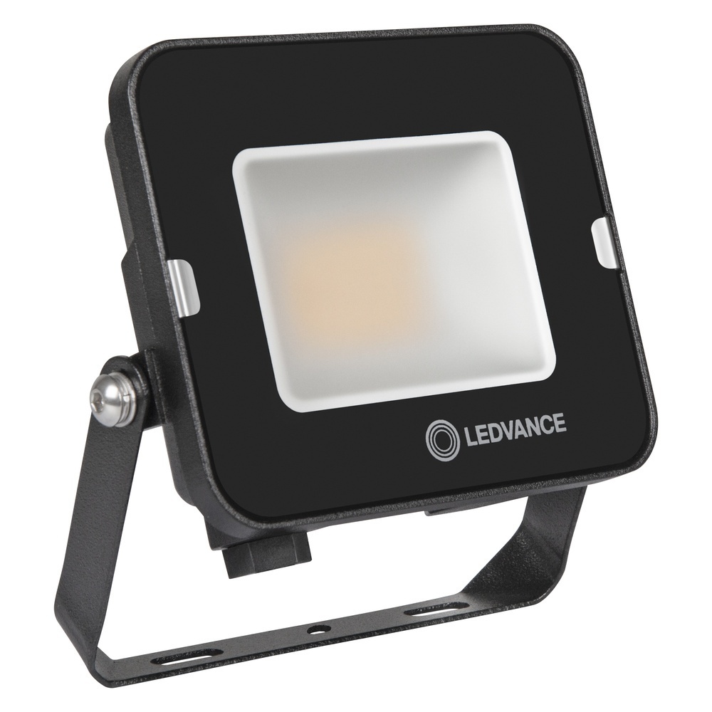Ledvance Osram Flutlicht 574731 Typ FL-COMP-V-20W-830-SYM-100-BK