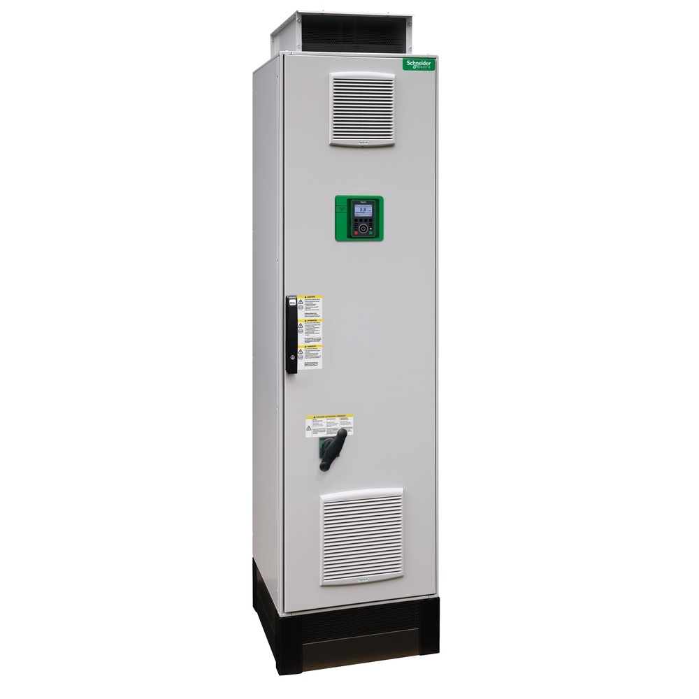 Schneider Electric Frequenzumrichter ATV650C25N4F