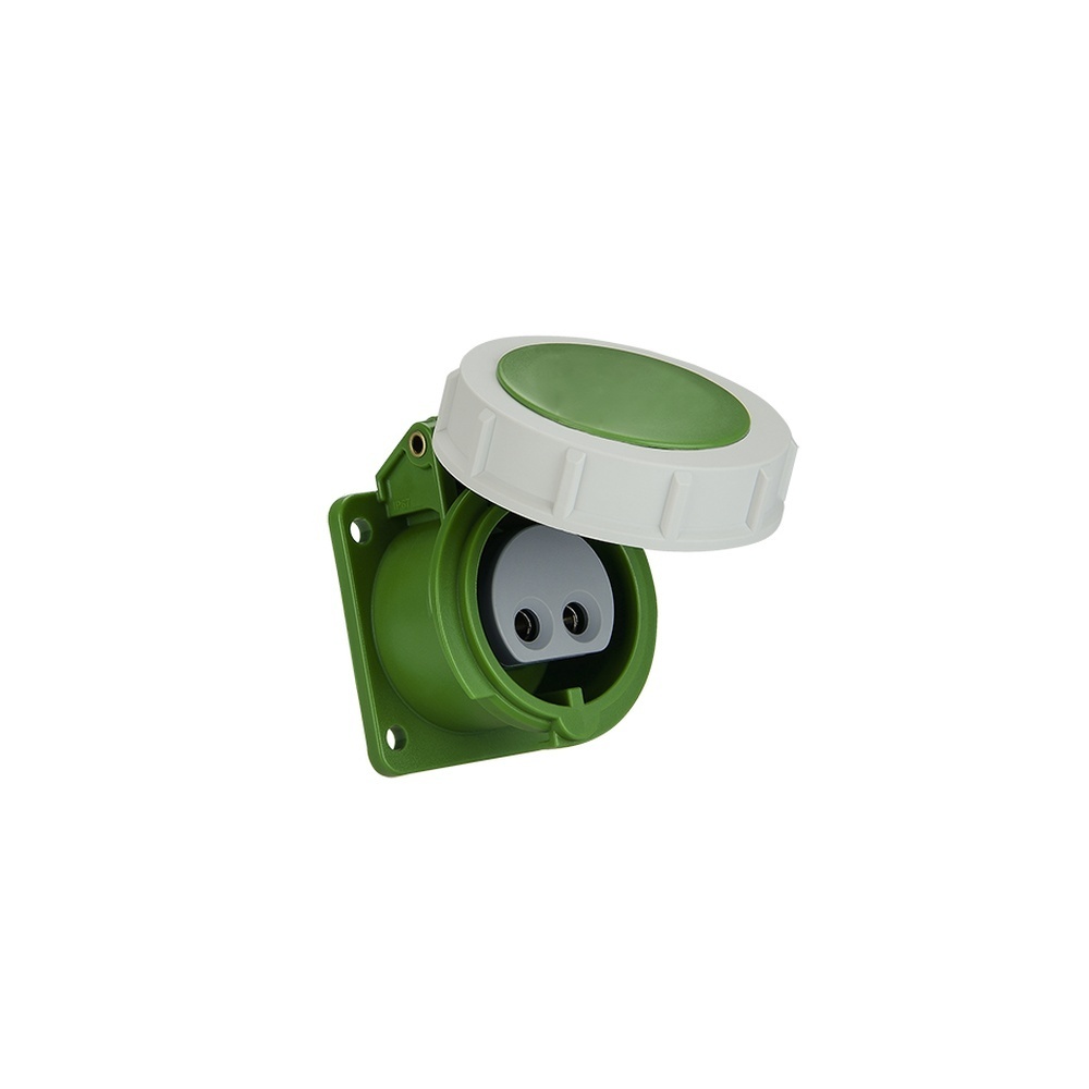 ABL Sursum CEE Flanschsteckdose F11S154