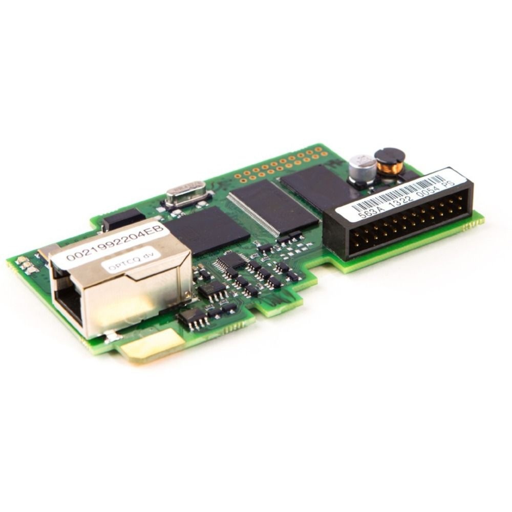 Eaton Feldbusmodul 174165 Typ OPTCQ