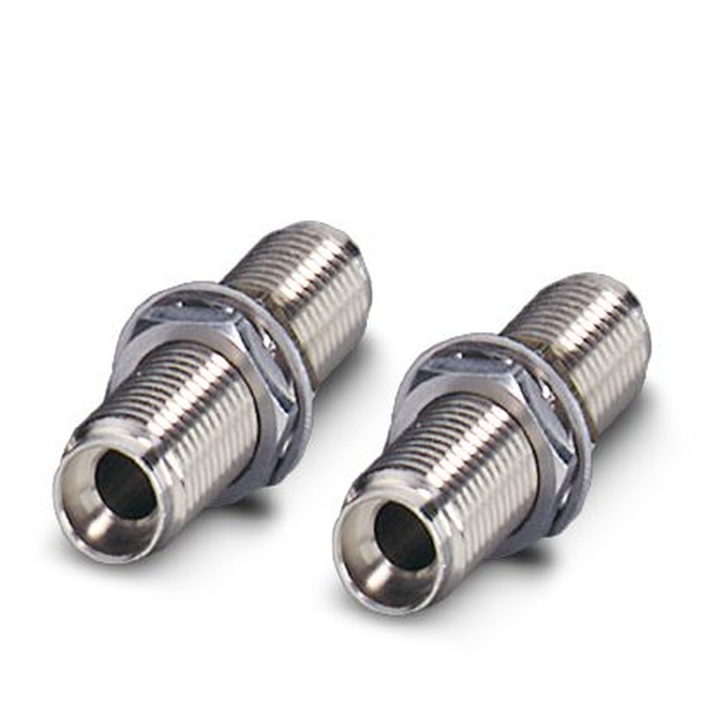 Phoenix Contact LWL Kupplung 2799416 Typ PSM-SET-FSMA-LINK/2