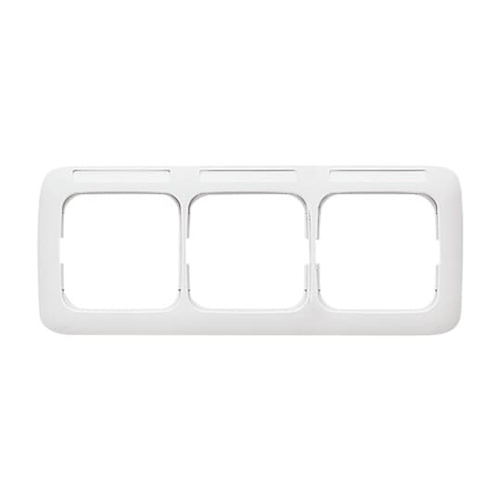 Busch-Jaeger Abdeckrahmen 1733 NS-214 Nr. 2CKA001754A3732