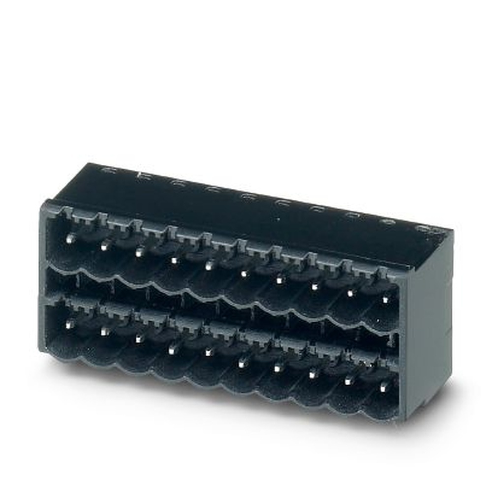 Phoenix Contact Leiterplatten Grundleiste 1734326 Typ CCDN 2,5/ 7-G1 P26 THR