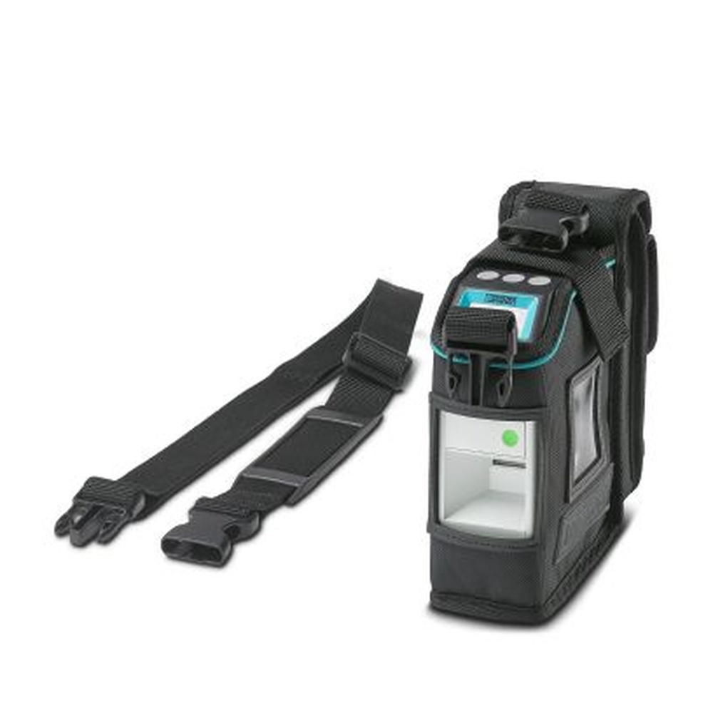 Phoenix Contact Transporttasche 1229457 Typ THERMOMARK GO BAG
