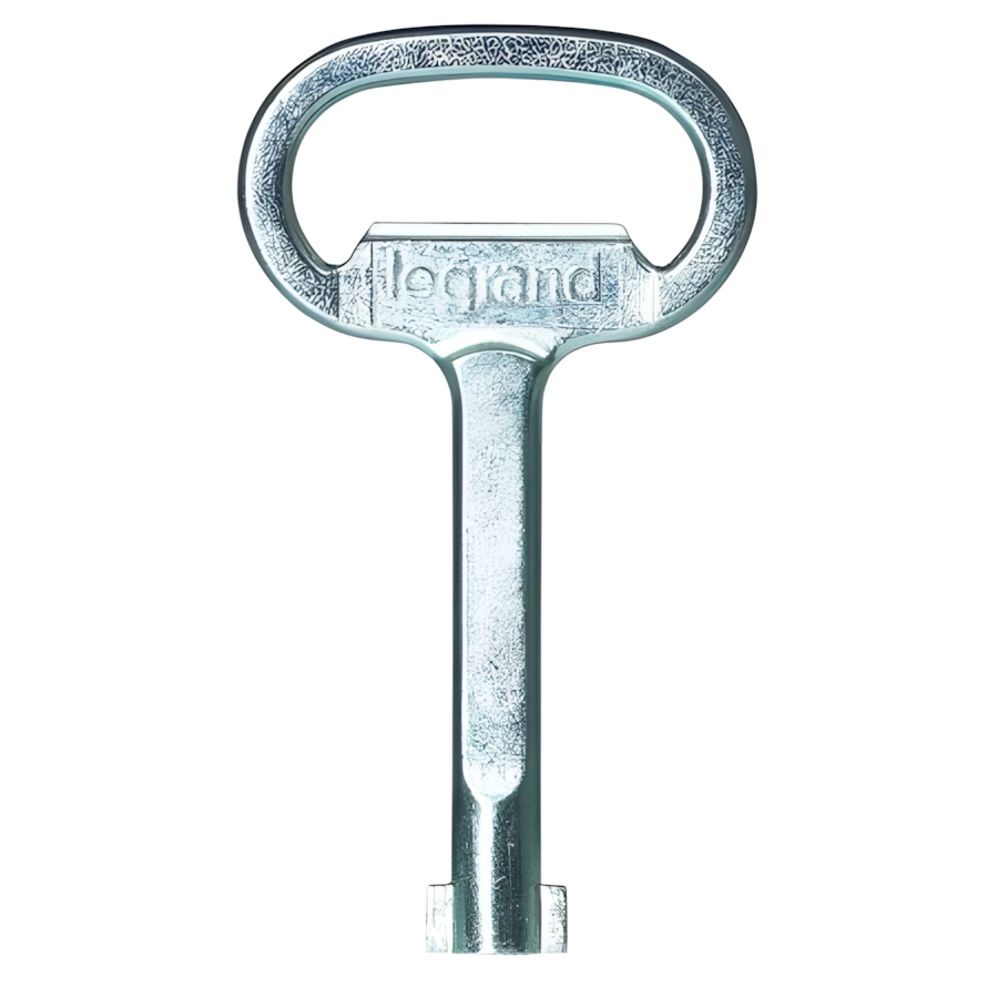 Legrand Schlüssel 036542 Legrand Schlüssel 036542