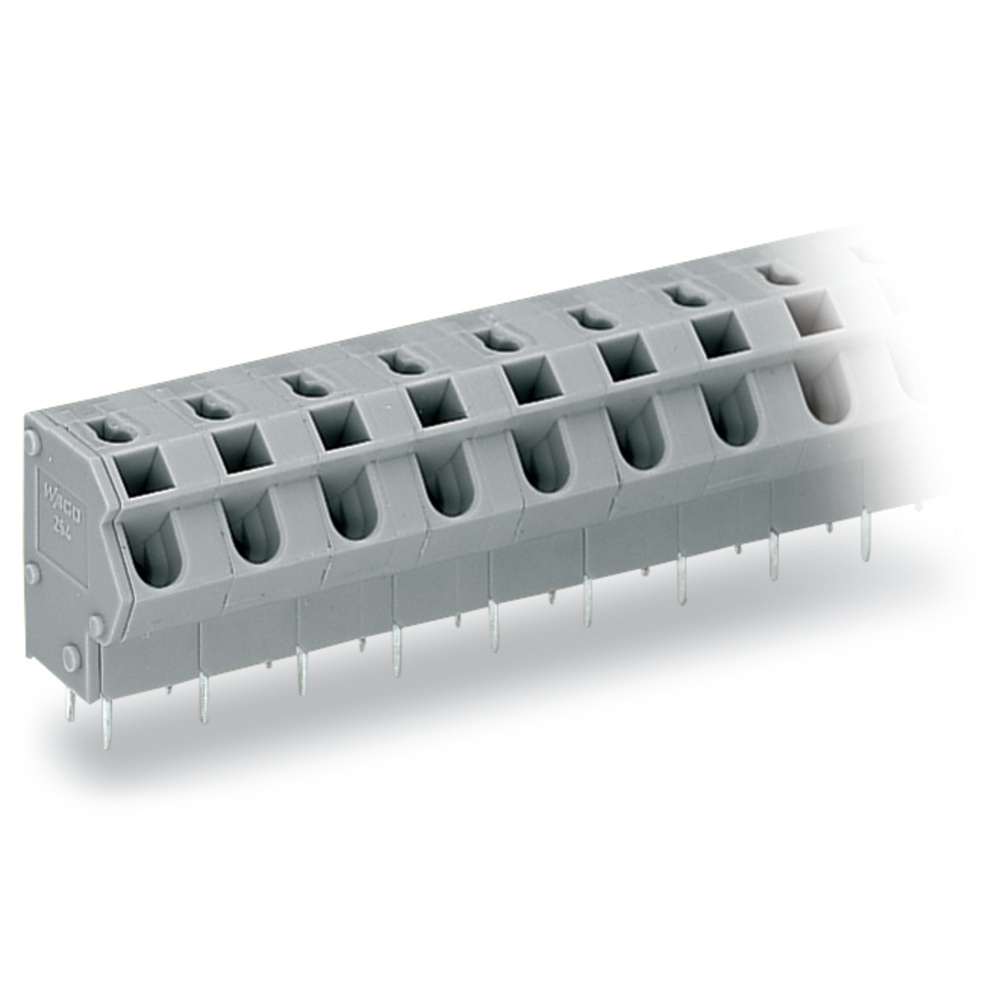 Wago Einzelklemme 254-562 Wago Einzelklemme 254-562