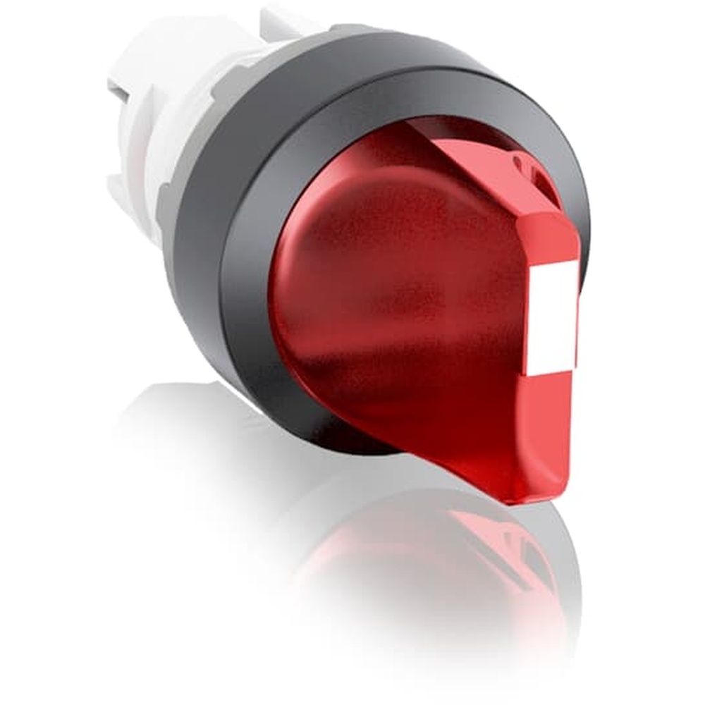 ABB Frontelement für Wahlschalter 1SFA611230R1101 Typ M3SSV1-11R