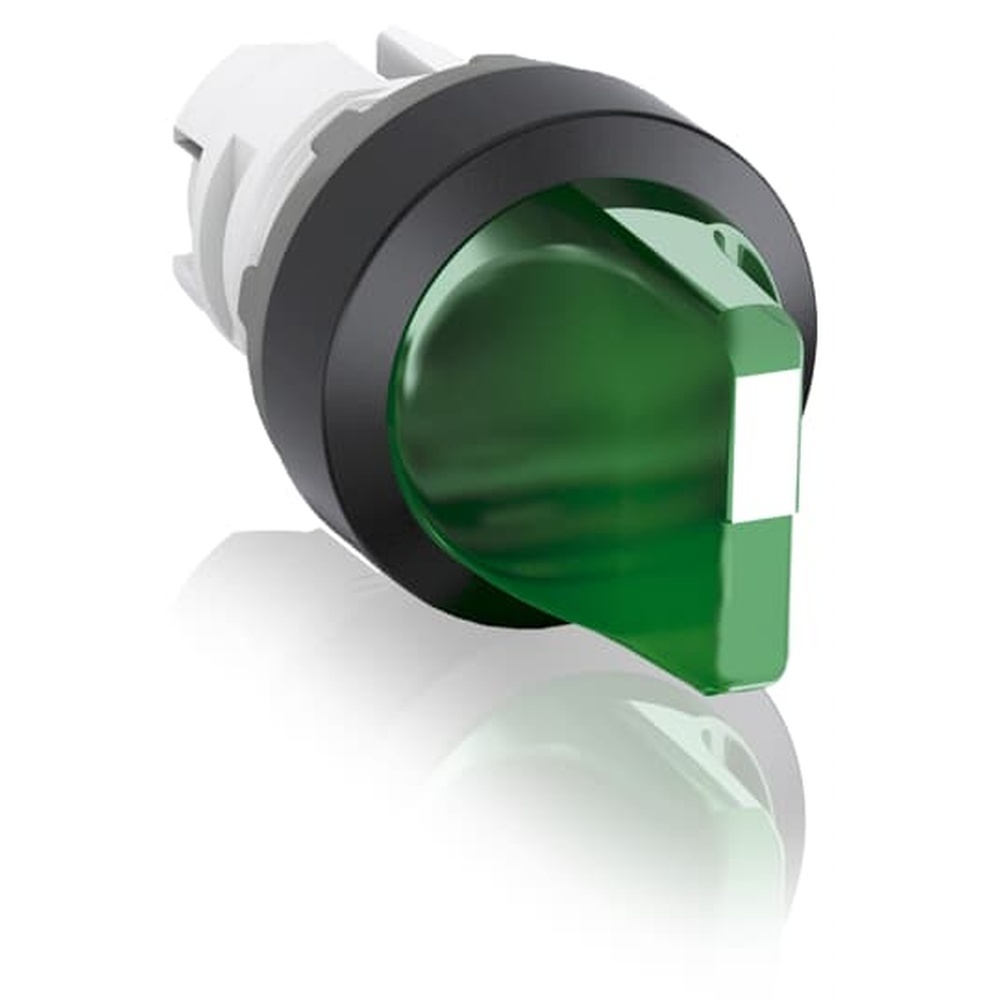 ABB Frontelement für Wahlschalter 1SFA611212R1102 Typ M3SS3-11G