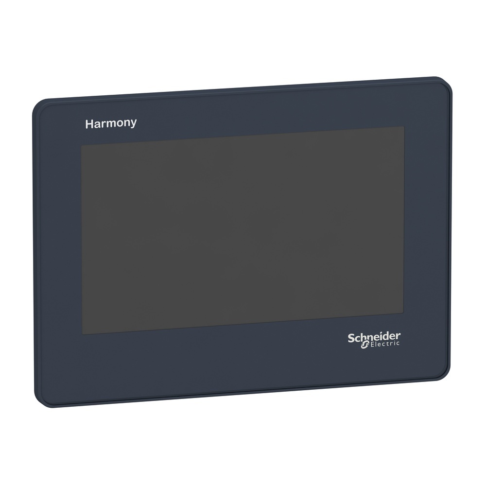 Schneider Electric Touch Panel Bildschirm HMISTO705
