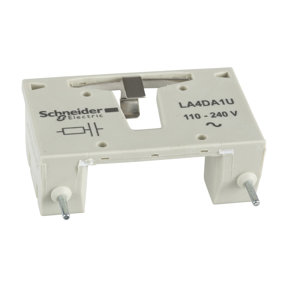 Schneider Electric Beschaltungsmodul LA4DA1U