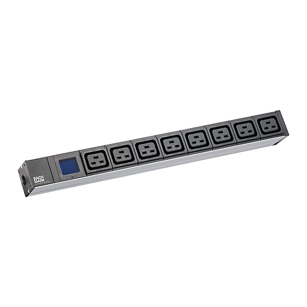Bachmann Steckdosenleiste 800.2154