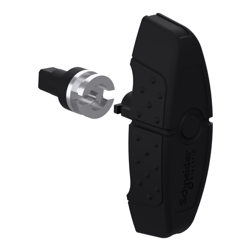 Schneider Electric Schlosseinsatz NSYAEDLB3S3D