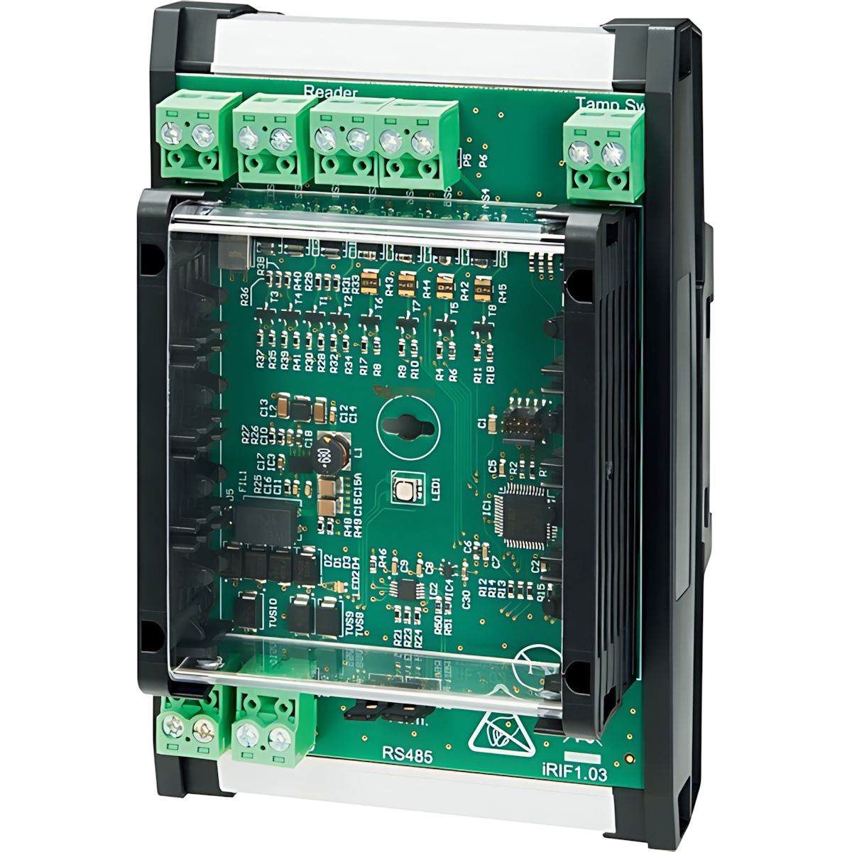 Assa Abloy Scala Wiegandmodul 435-32WF-1---00