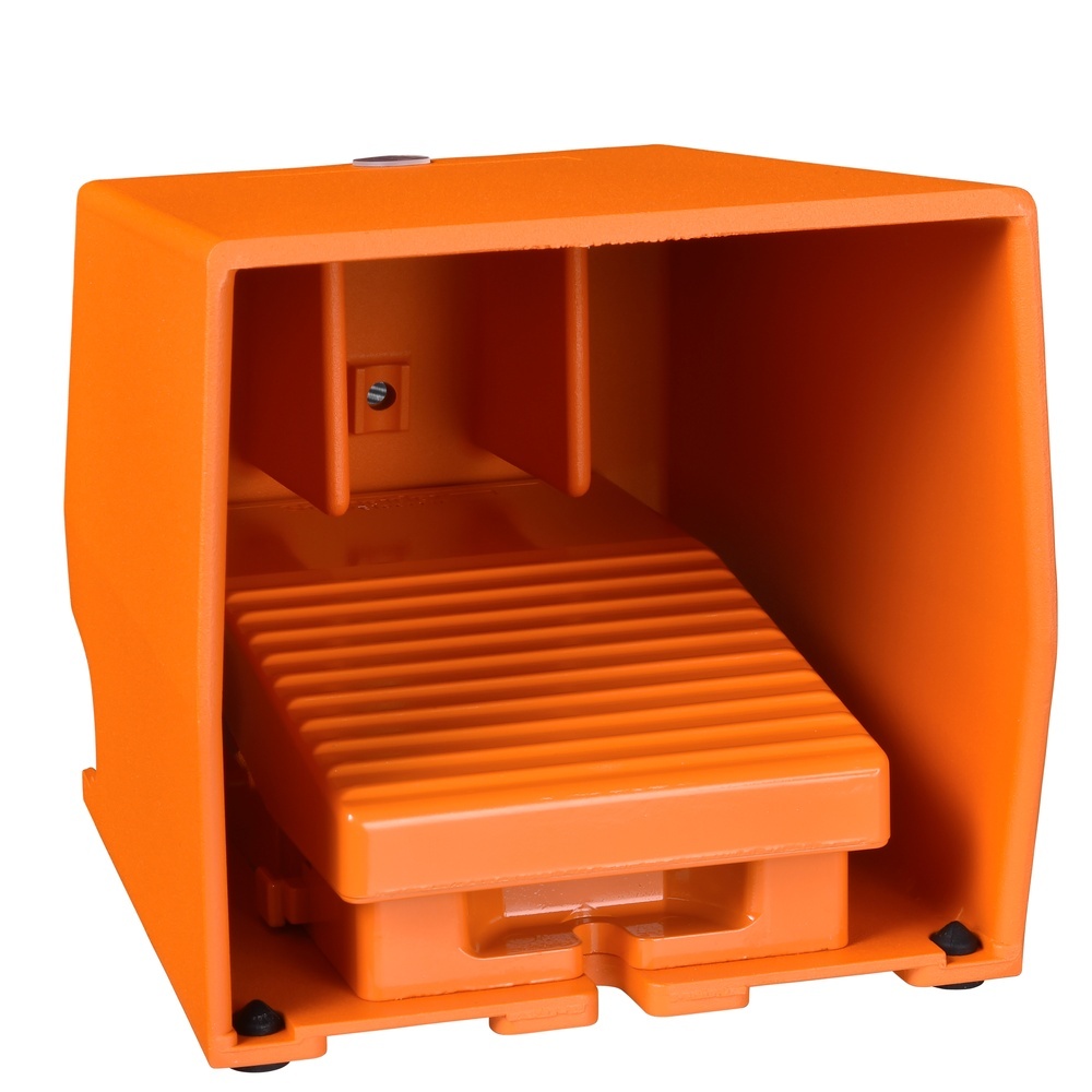 Schneider Electric Fußschalter XPER311