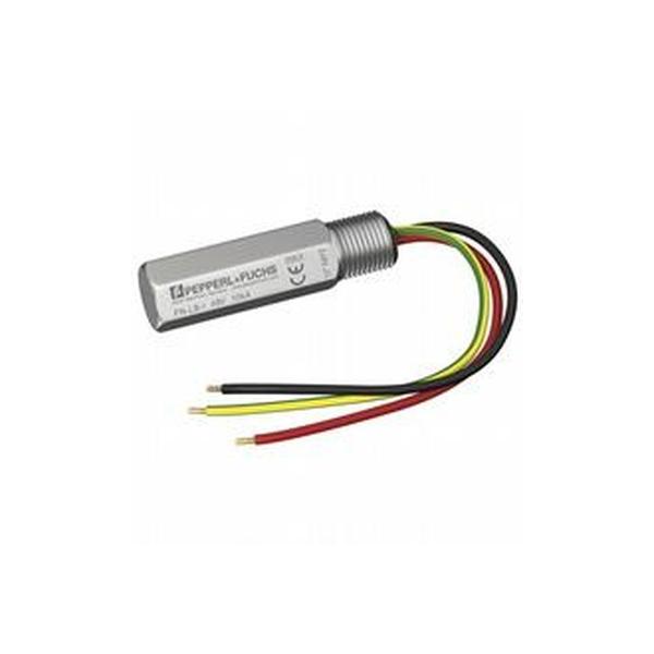 Pepperl+Fuchs Überspannungsschutz Barriere 098918 Typ FN-LB-I