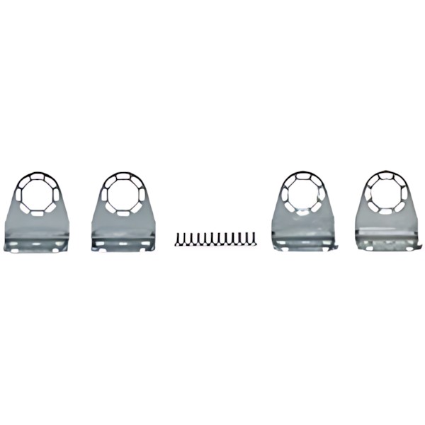 Pilz Montagewinkel 630772 Typ PSEN op bracket turnable (kit) Pilz Montagewinkel 630772 Typ PSEN op bracket turnable (kit)