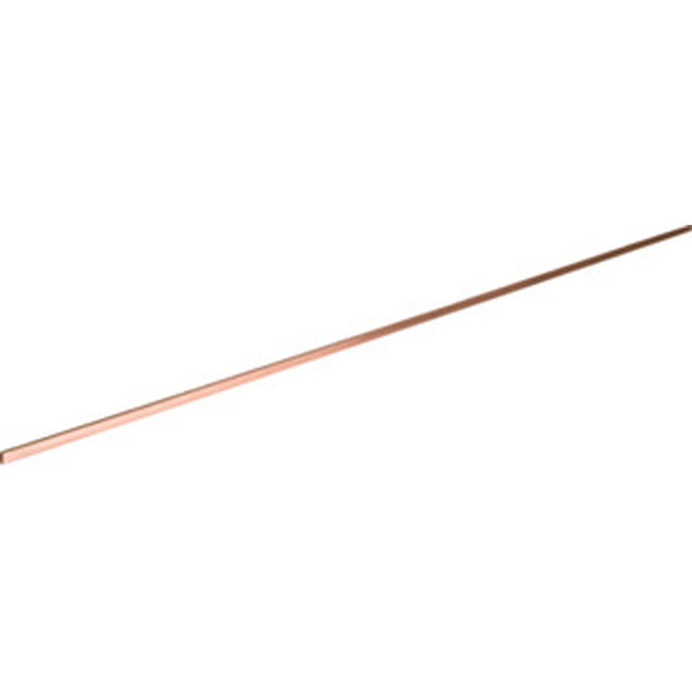 Hager CU-Schiene ZM16C