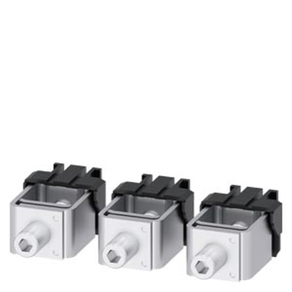 Siemens Rahmenklemme 3VA9233-0JA11