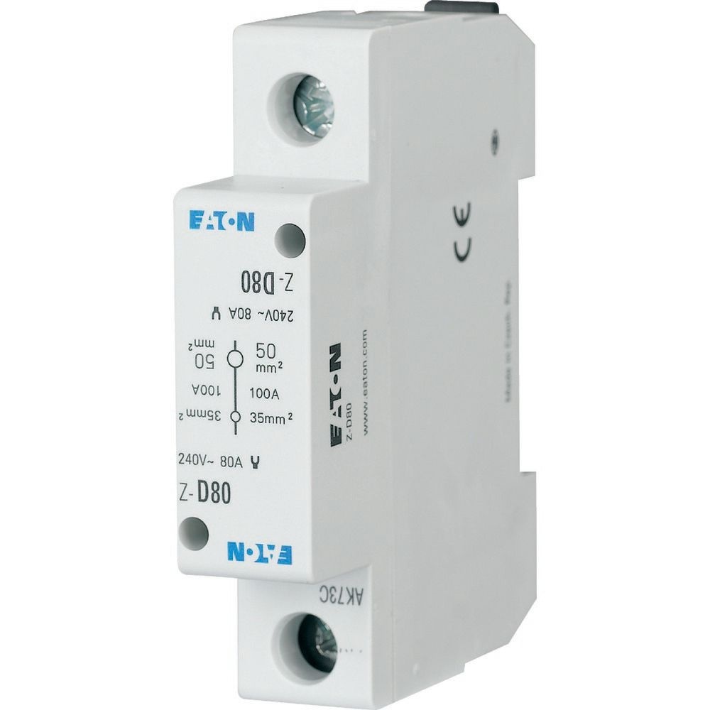 Eaton Anspeiseklemme 248269 Typ Z-D80