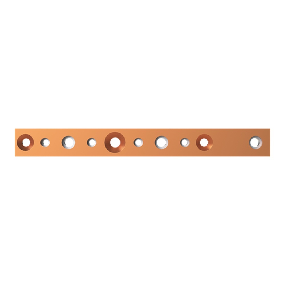 Striebel & John Cu Schiene 2CPX042968R9999 Typ ZX2520