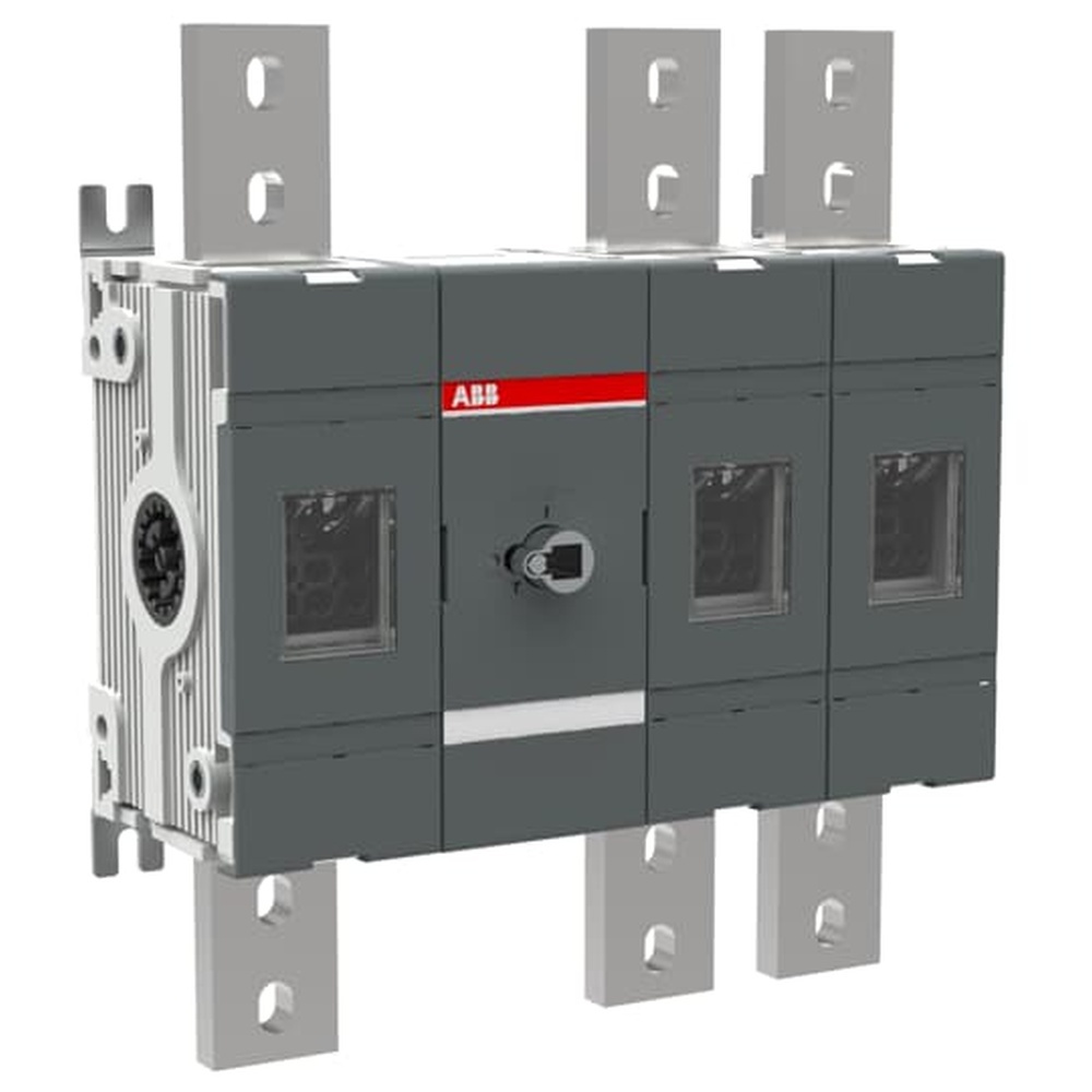 ABB Lasttrennschalter 1SCA105659R1001 Typ OT1200U12