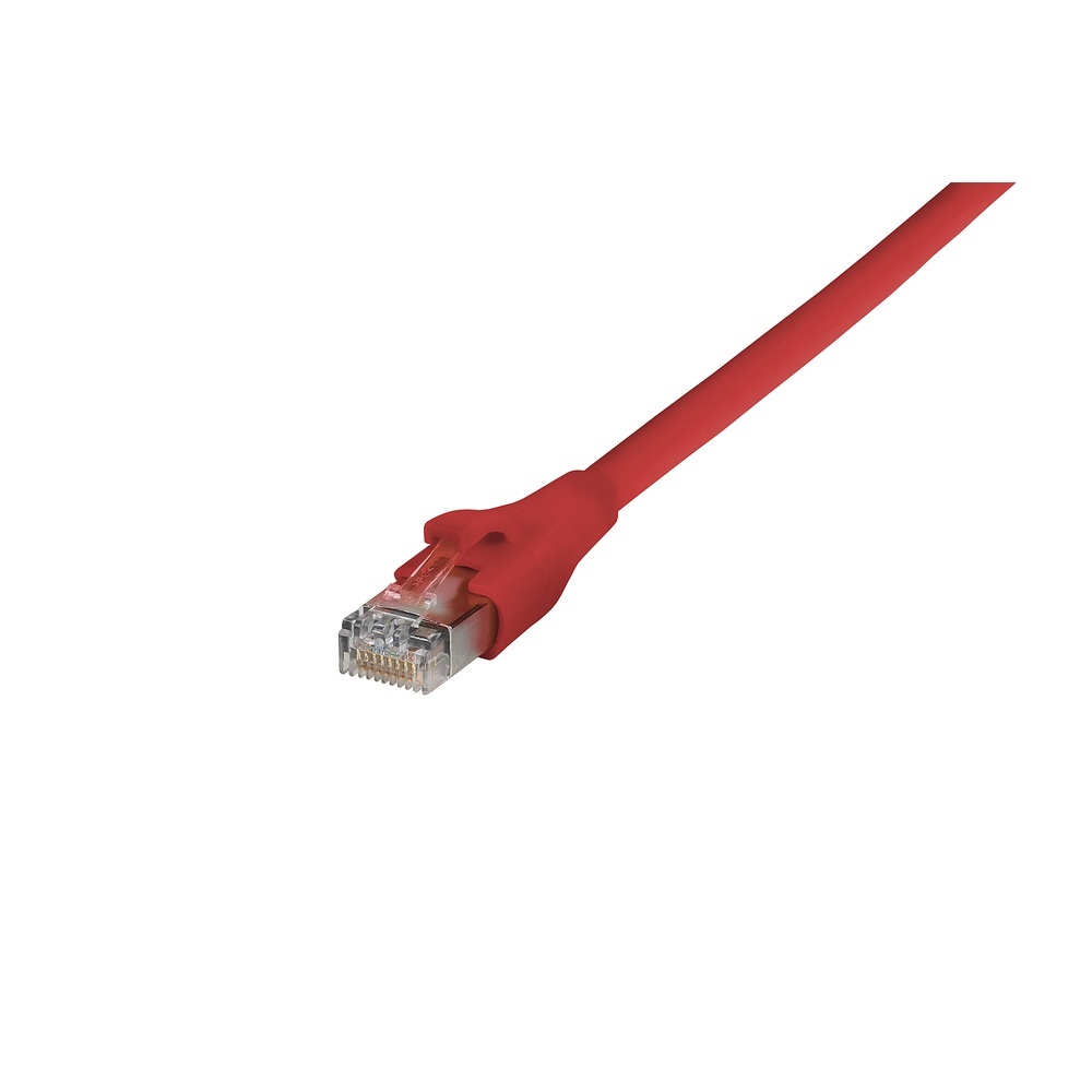 METZ CONNECT Patchkabel 13084C3066-E