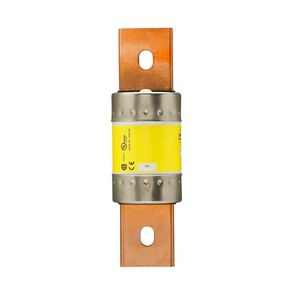 Eaton Sicherungseinsatz LPJ-400SP Typ LOW PEAK CLASS J T/D LPJ-400SP