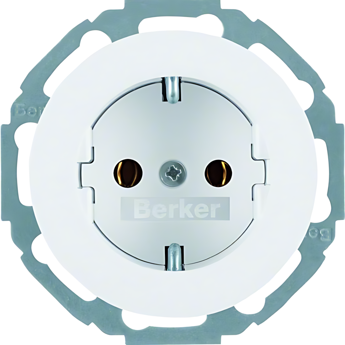 Berker Steckdose 47552089 Berker Steckdose 47552089