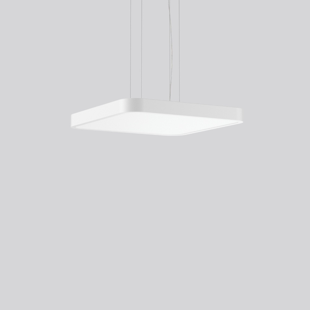RZB LED Pendel Flächenleuchte 312656.002.1.730