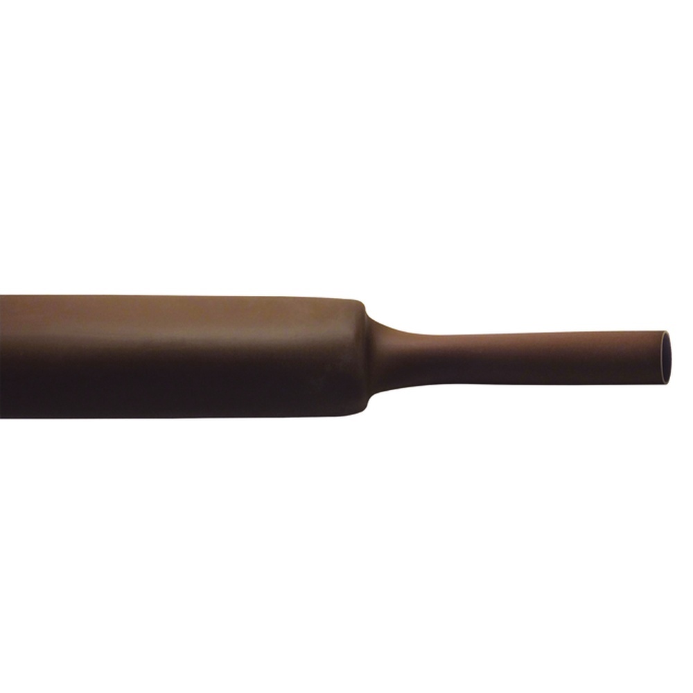 Cellpack Warmschrumpfschlauch 457363 Typ SR1F/38.1-19.1/BN/1000mm