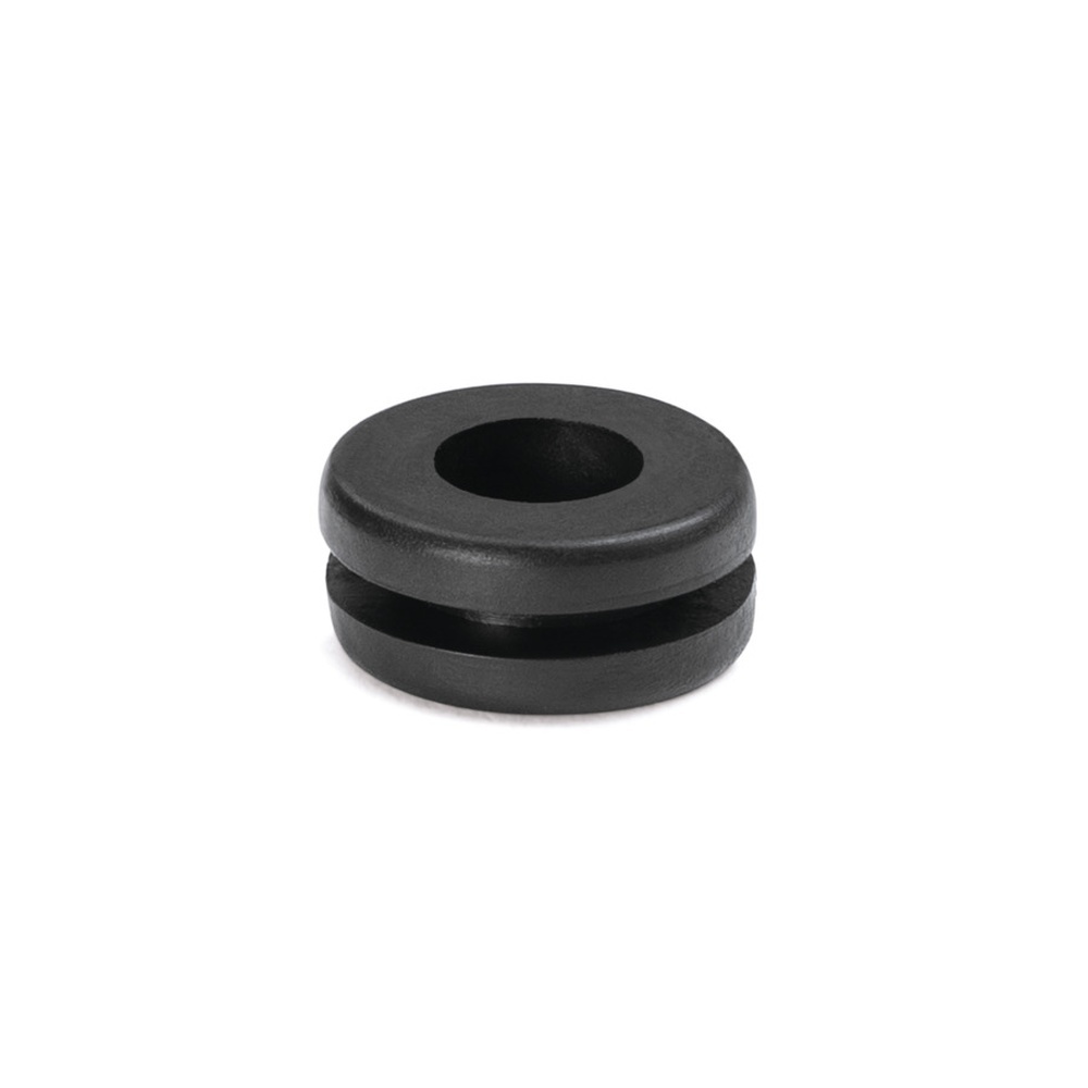 Hellermann Durchführungstüllen 633-03030 Typ HV1303 PVC-FR BK 1000