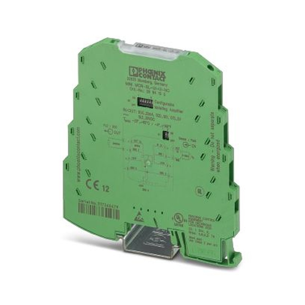 Phoenix Contact Trennverstärker 2864150 Typ MINI MCR-SL-UI-UI-NC